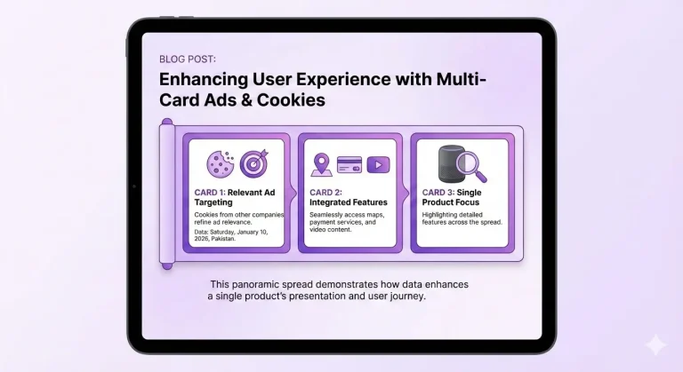 Facebook Carousel Ads: The Ultimate Guide
